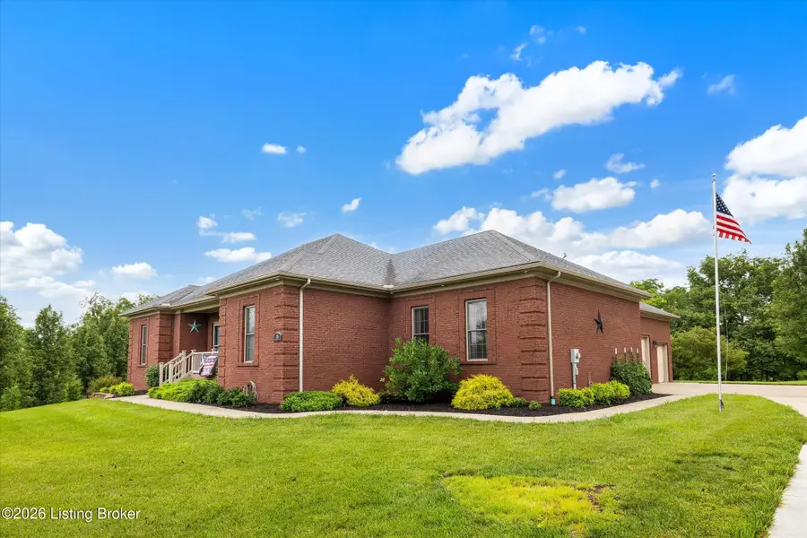 75 Magnolia Ct, Pendleton, KY 40055 - #2