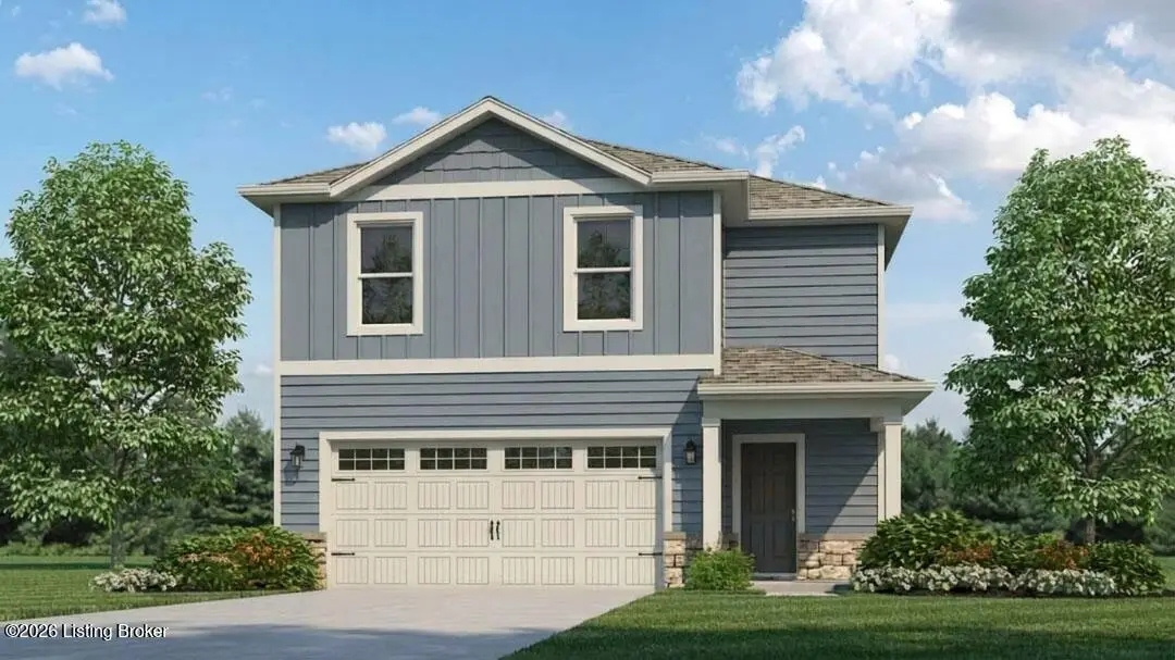 3030 Grace Marie Way, New Albany, IN 47150 - #1