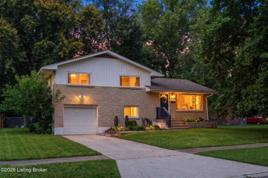 3025 Nepperhan Rd, Louisville, KY 40220 - #3