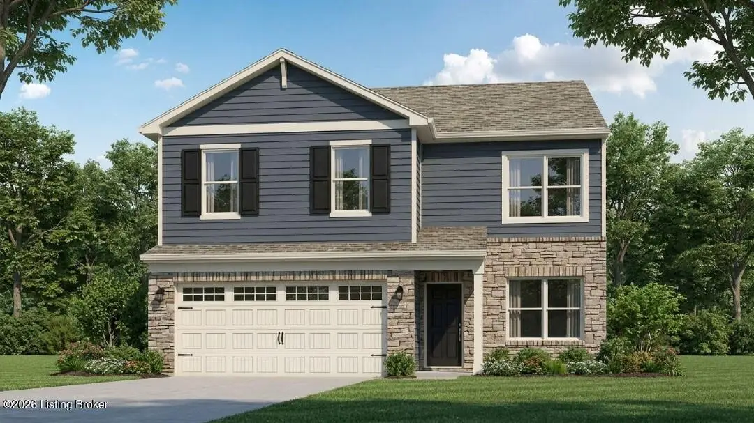 39 Dettori St, Elizabethtown, KY 42701 - #1