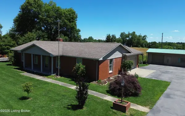10840 Us-421, Milton, KY 40045