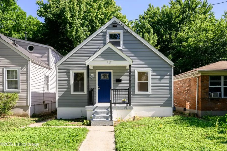 917 Beecher St, Louisville, KY 40215 - #2