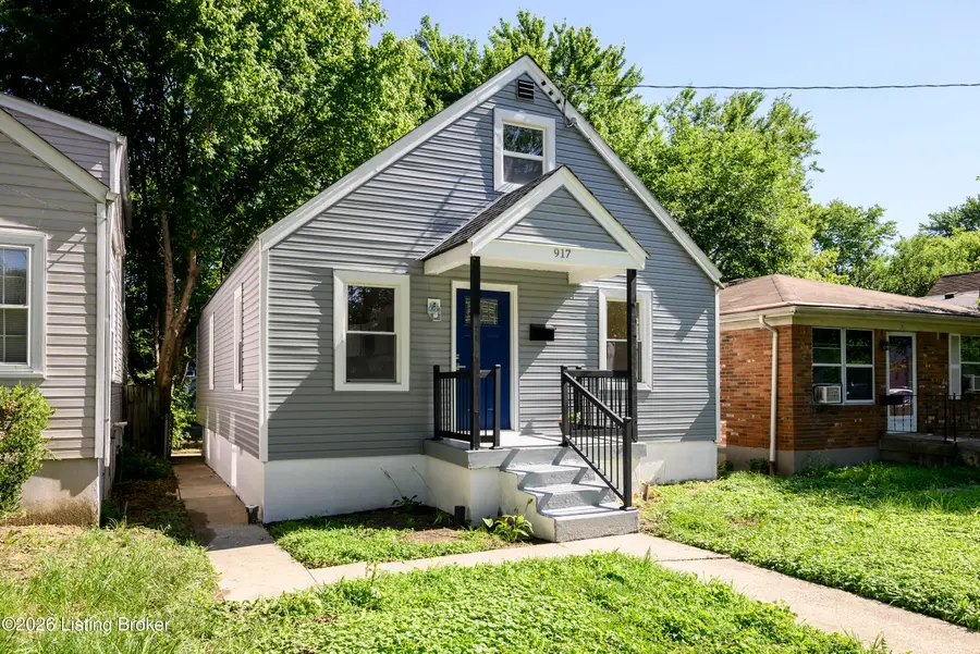 917 Beecher St, Louisville, KY 40215 - #3