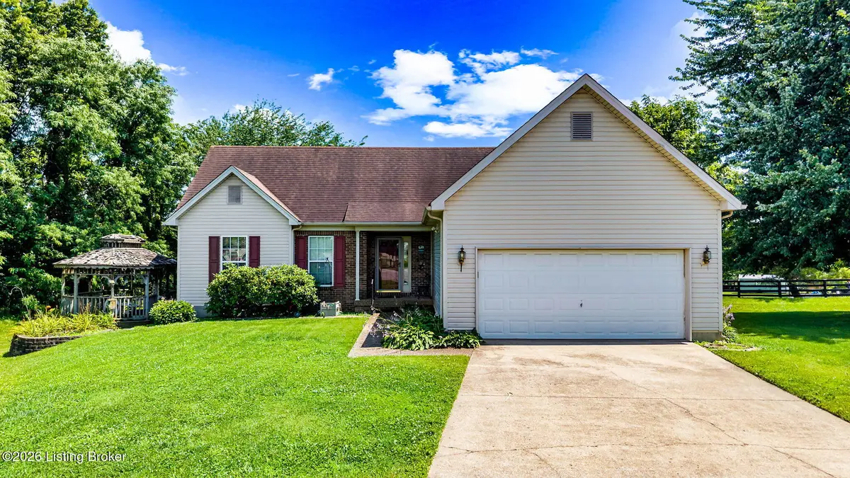 6919 Samuel Long Way, Louisville, KY 40229 - #1