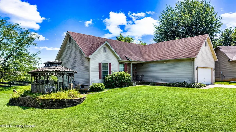 6919 Samuel Long Way, Louisville, KY 40229 - #2
