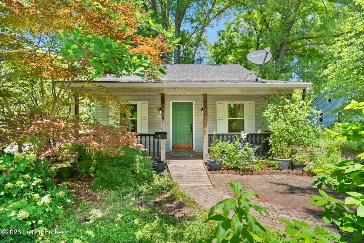 3809 Ethel Ave, Louisville, KY 40218 - #1