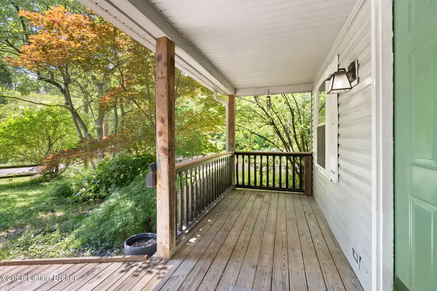 3809 Ethel Ave, Louisville, KY 40218 - #2