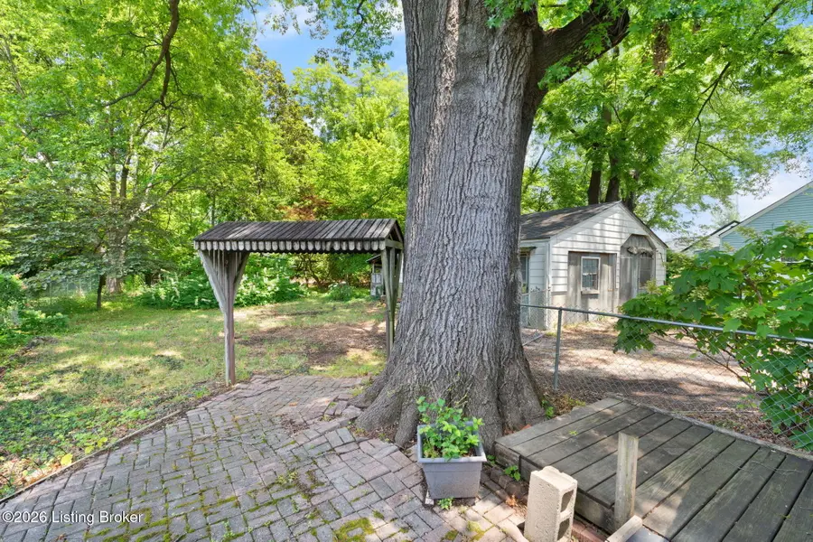 3809 Ethel Ave, Louisville, KY 40218 - #3