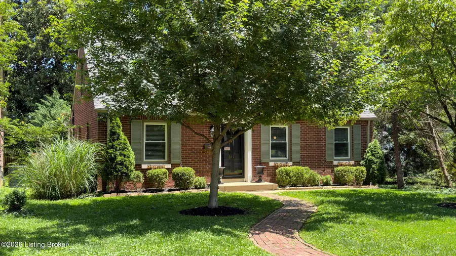 521 Dover Rd, Louisville, KY 40206 - #2