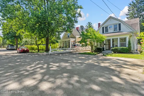 2716 Victor Pl, Louisville, KY 40206