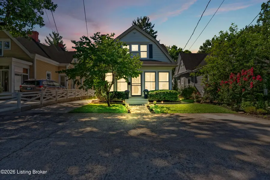 2716 Victor Pl, Louisville, KY 40206 - #2