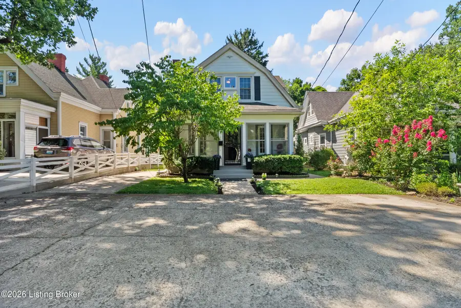 2716 Victor Pl, Louisville, KY 40206 - #3