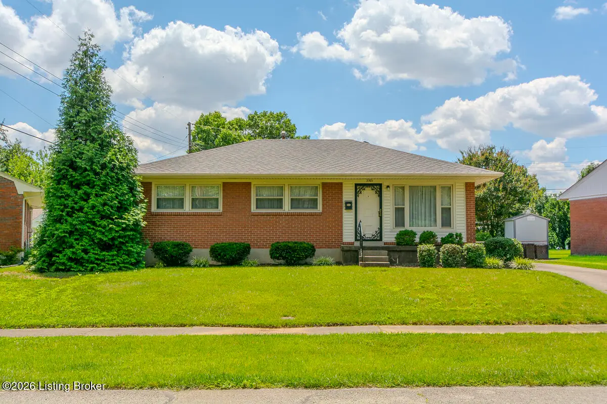 3501 Mina Ct, Louisville, KY 40220 - #1