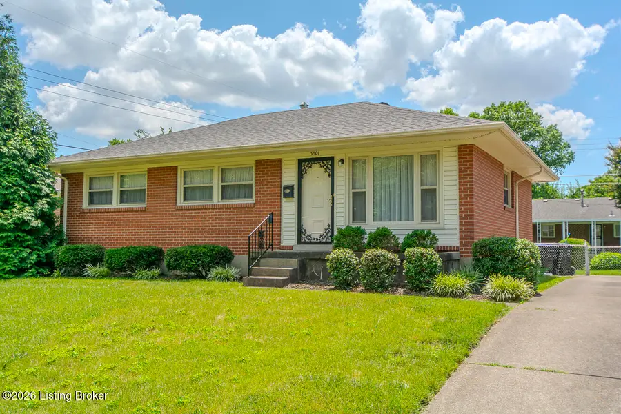 3501 Mina Ct, Louisville, KY 40220 - #2