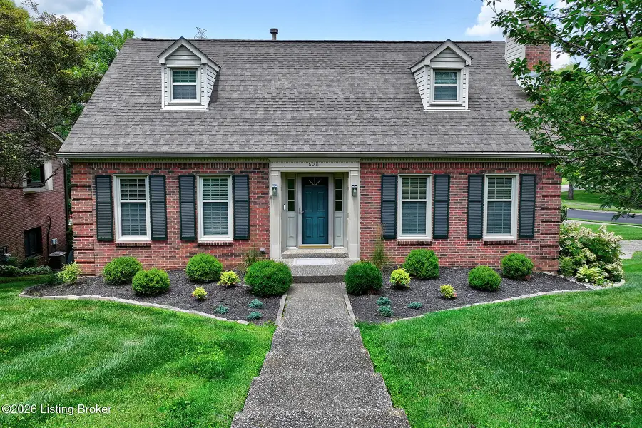 6011 Windsong Ct, Louisville, KY 40207 - #3