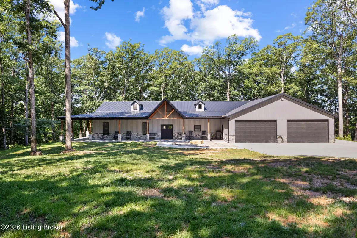 457 Ponderosa Pl, Shepherdsville, KY 40165 - #1