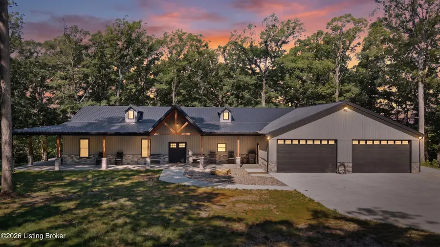 457 Ponderosa Pl, Shepherdsville, KY 40165 - #2