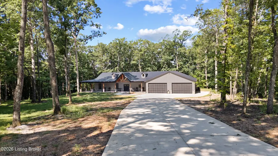 457 Ponderosa Pl, Shepherdsville, KY 40165 - #3