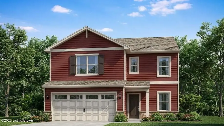 142 Pheasant Glen Dr, Shelbyville, KY 40065 - #1