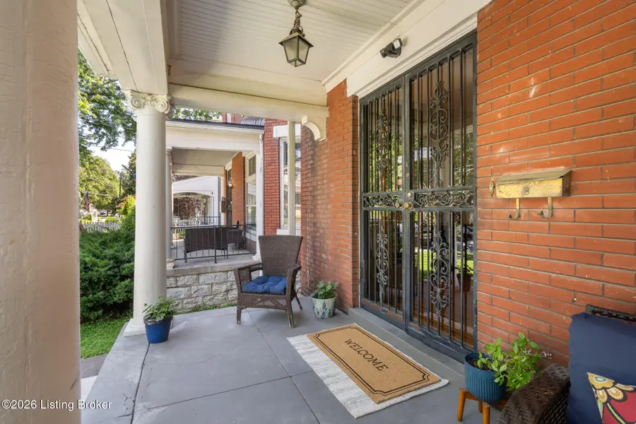 2020 Bonnycastle Ave, Louisville, KY 40205 - #3