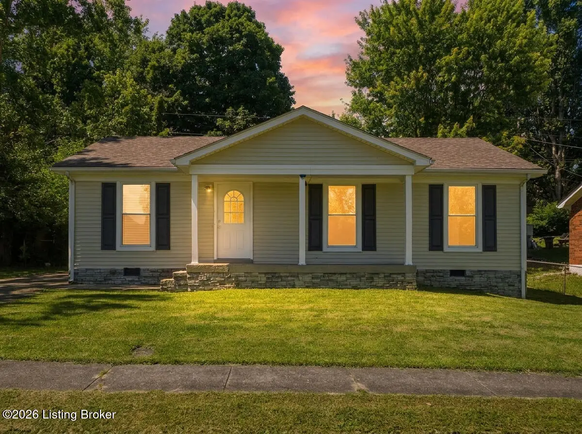 163 E Airview Dr, Elizabethtown, KY 42701 - #1