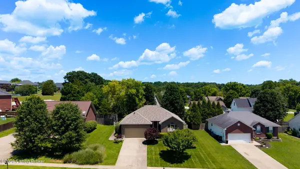 222 Misty Brooke Dr, Mt Washington, KY 40047