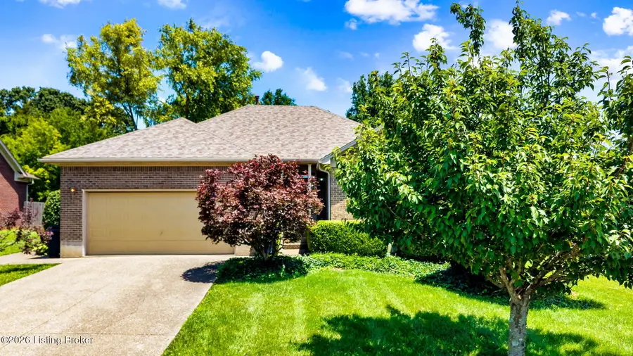 222 Misty Brooke Dr, Mount Washington, KY 40047 - #3