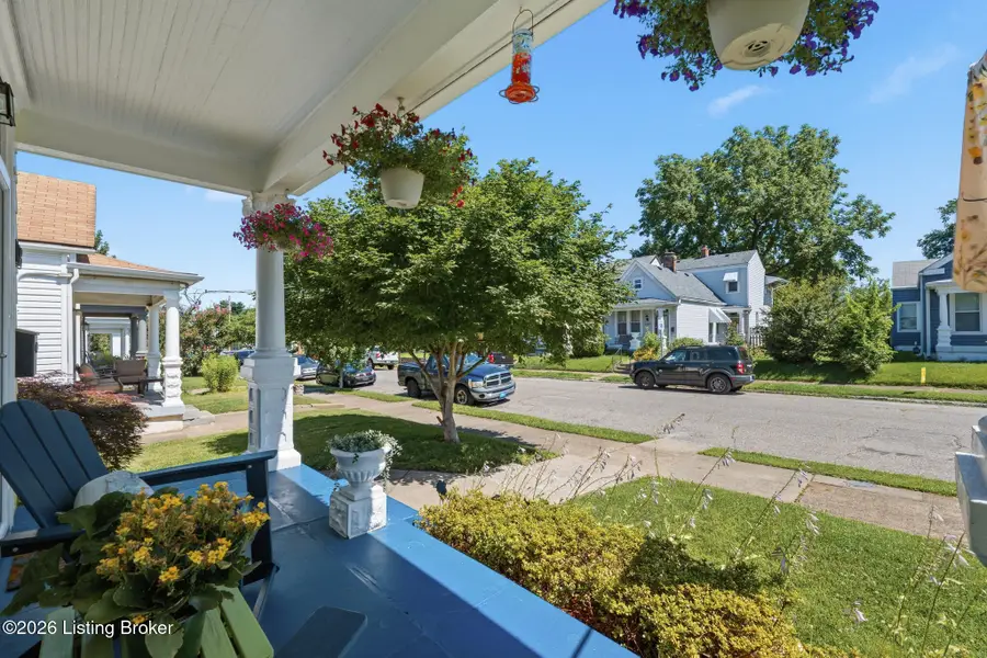 1128 Sylvia St, Louisville, KY 40217 - #3