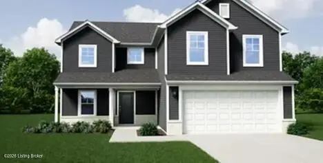 4275 Tingle Dr, Shelbyville, KY 40065 - #2