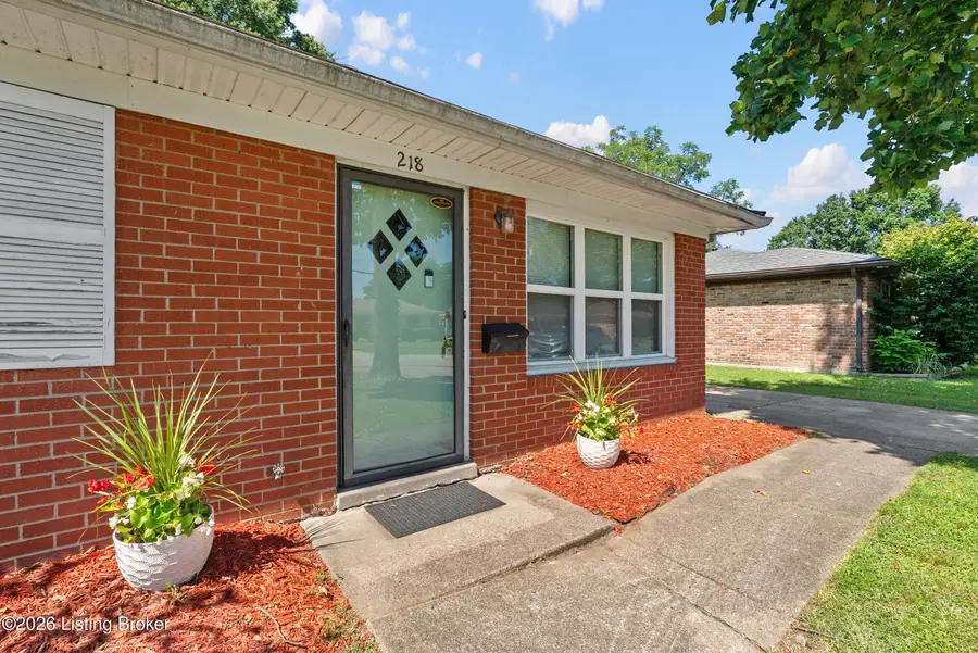 218 Mackie Ln, Louisville, KY 40214 - #3