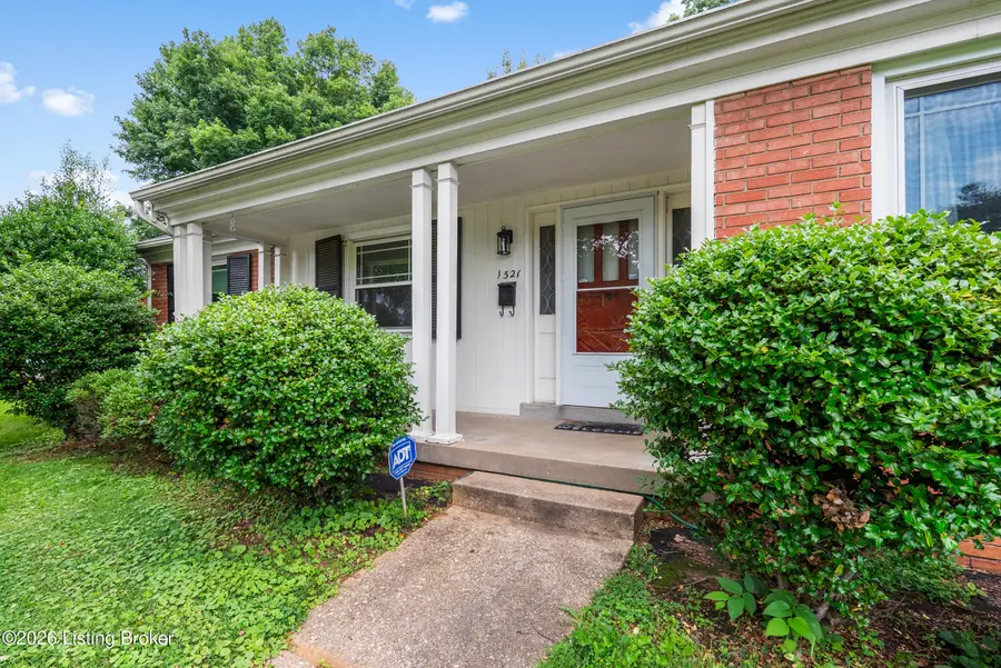 1521 Woodluck Ave, Louisville, KY 40205 - #3