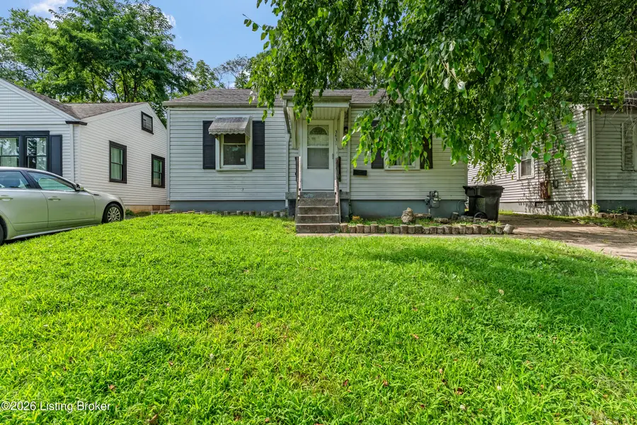 3431 Glendale Ave, Louisville, KY 40215 - #3