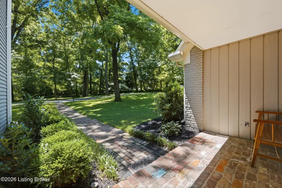 12204 E Osage Rd, Louisville, KY 40223 - #3