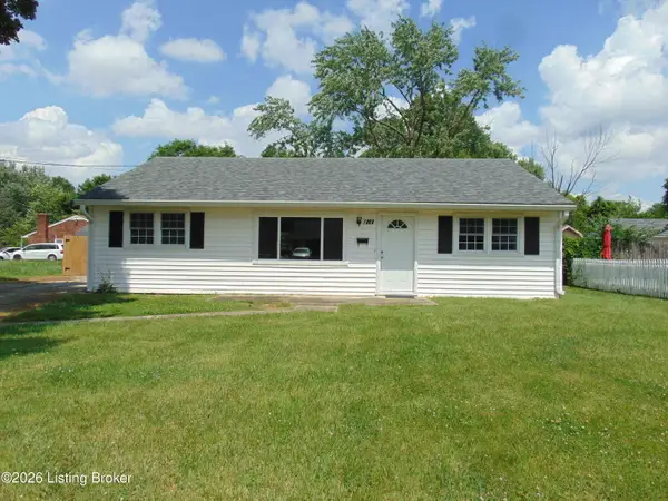 7009 Rainbow Dr, Louisville, KY 40272