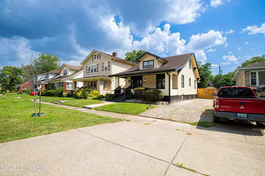 2108 Oregon Ave, Louisville, KY 40210 - #2