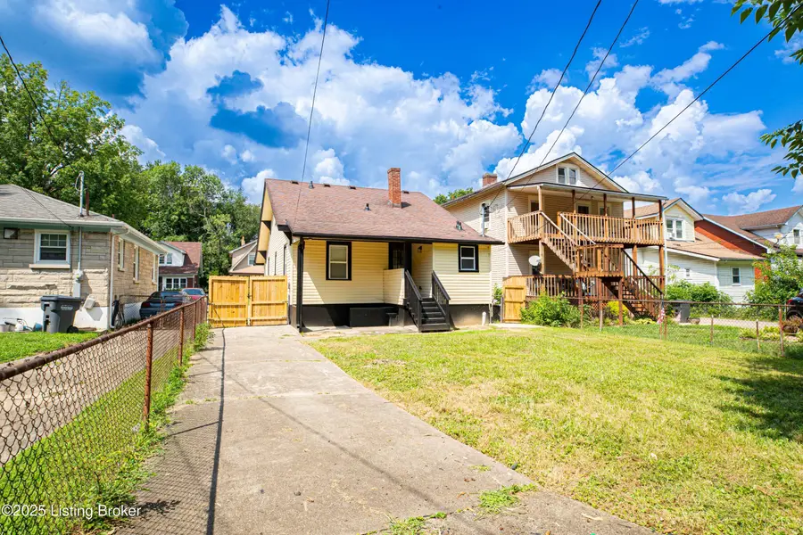 2108 Oregon Ave, Louisville, KY 40210 - #3