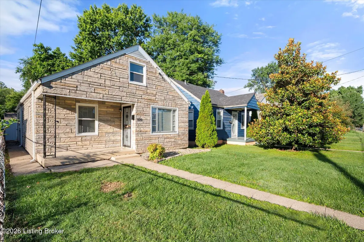 826 Brentwood Ave, Louisville, KY 40215 - #1