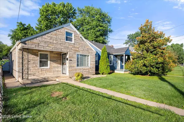 826 Brentwood Ave, Louisville, KY 40215