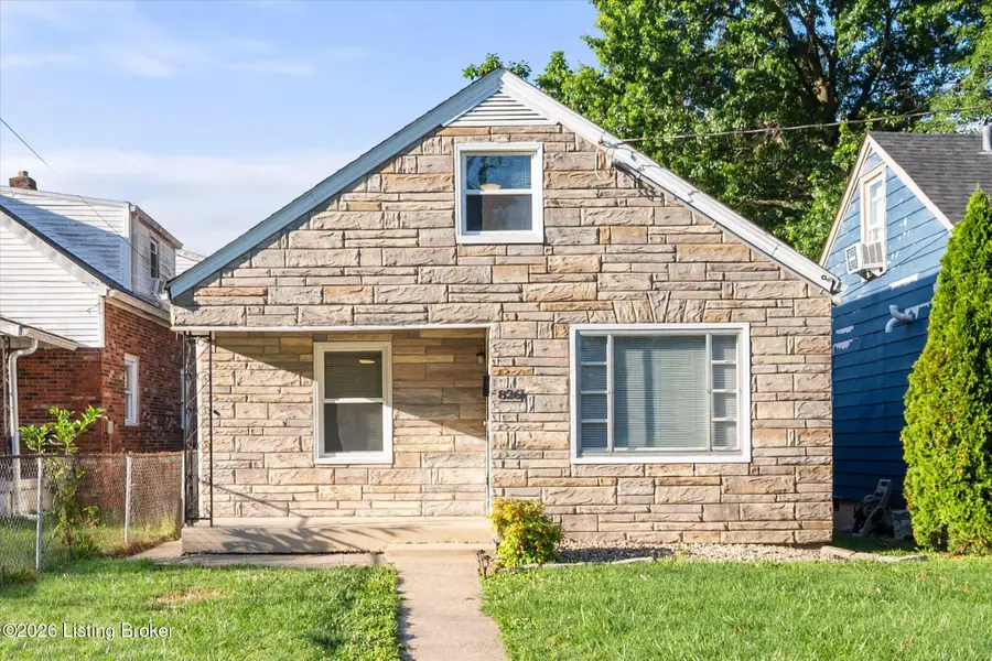 826 Brentwood Ave, Louisville, KY 40215 - #3