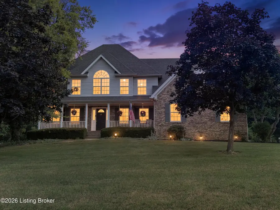4103 Sheehan Dr, Buckner, KY 40010 - #2