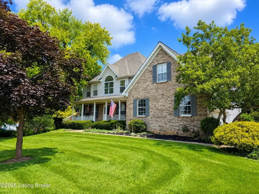 4103 Sheehan Dr, Buckner, KY 40010 - #3