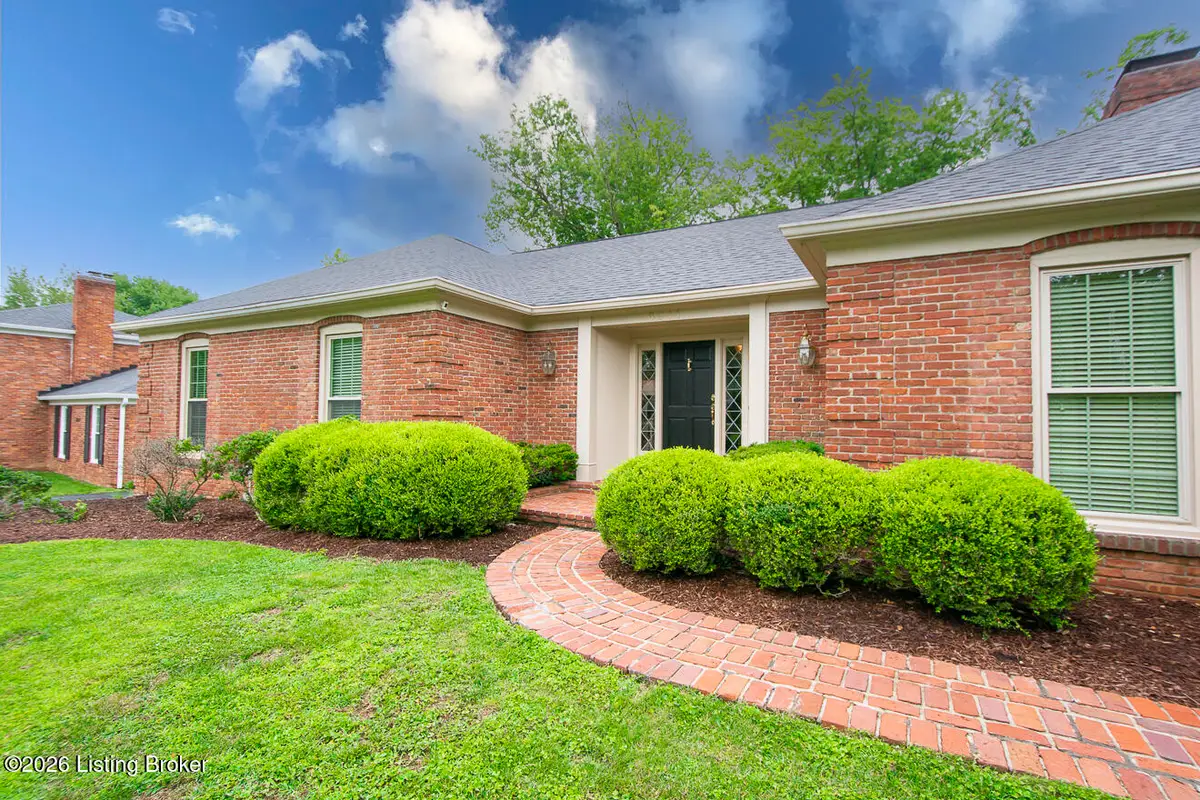 6911 Wythe Hill Cir, Prospect, KY 40059 - #1
