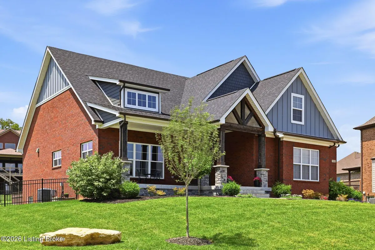 5801 Brentwood Dr, Crestwood, KY 40014 - #1