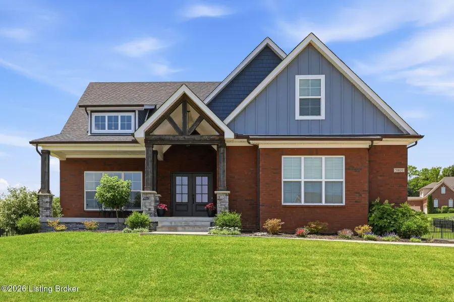 5801 Brentwood Dr, Crestwood, KY 40014 - #2