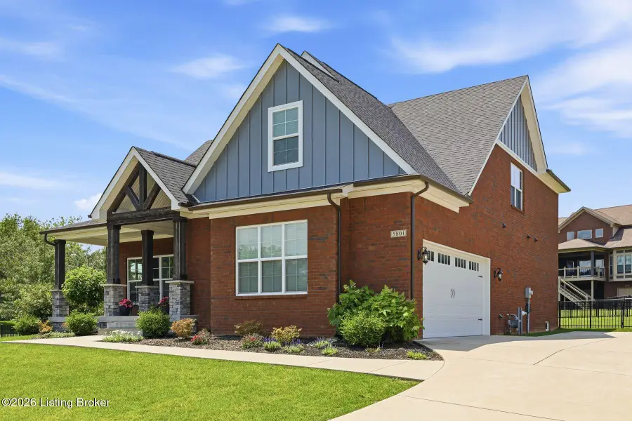 5801 Brentwood Dr, Crestwood, KY 40014 - #3