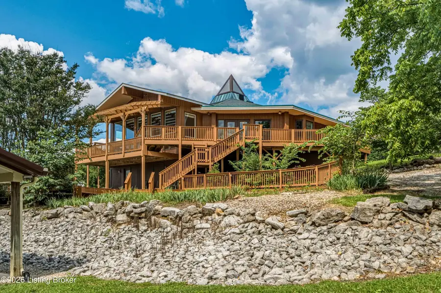 265 Longview Rd, Guston, KY 40142 - #2