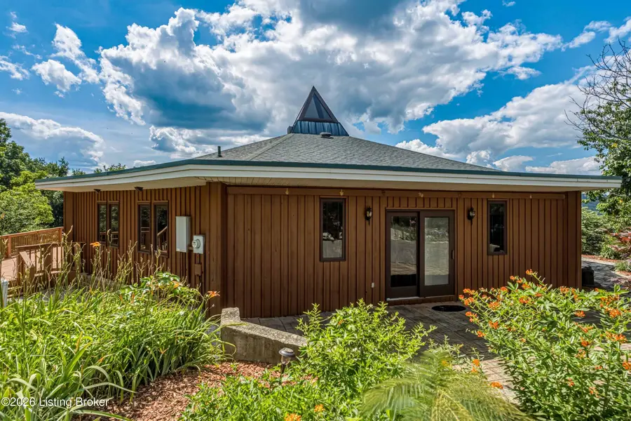 265 Longview Rd, Guston, KY 40142 - #3