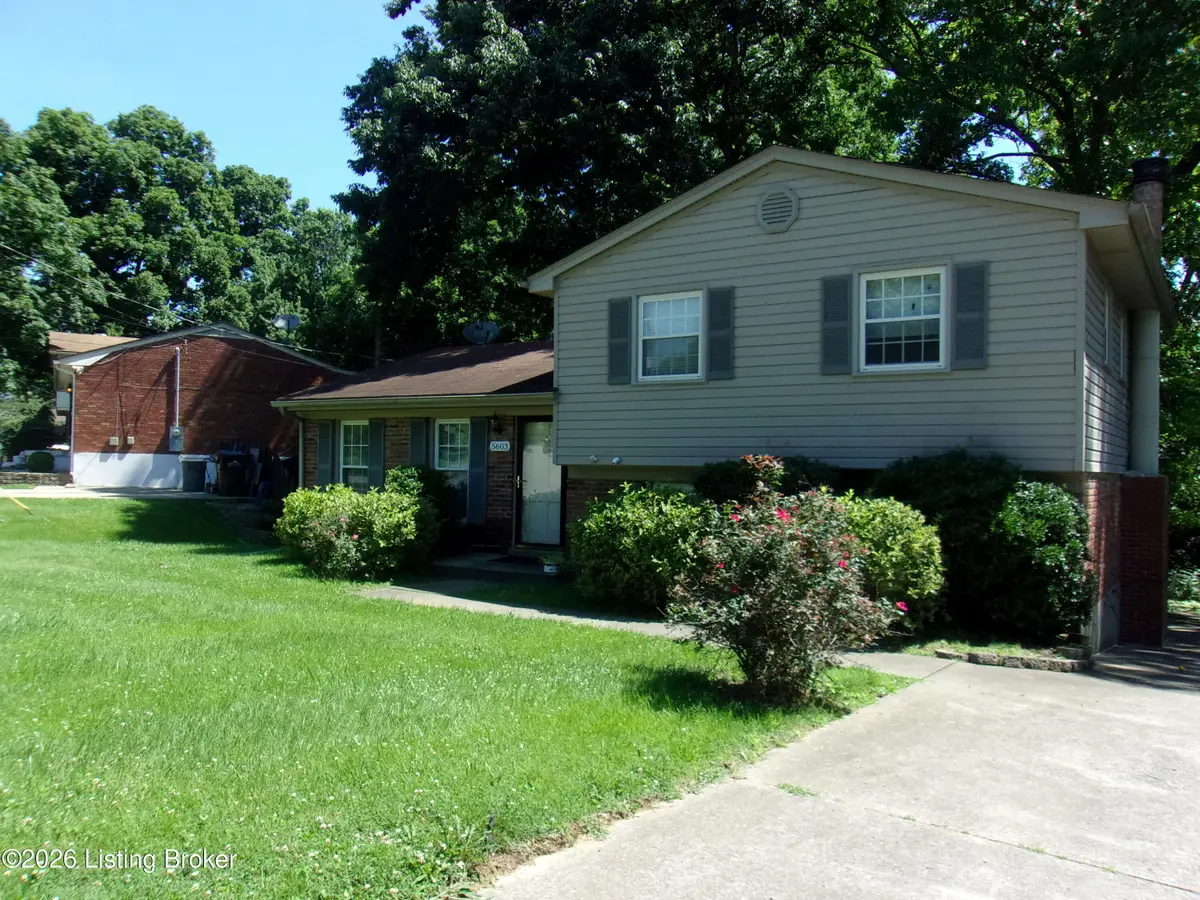 5603 Mosswood Ln, Louisville, KY 40291 - #1