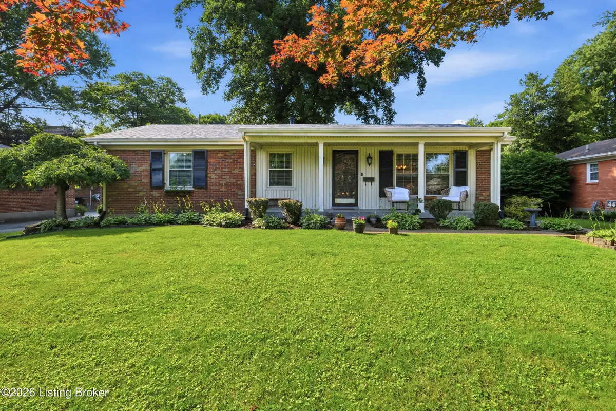 4410 Mount Vernon Rd, Louisville, KY 40220 - #1