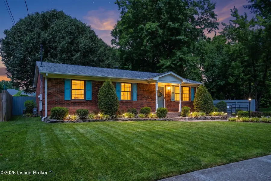 5608 Obrecht Ave, Louisville, KY 40219 - #2